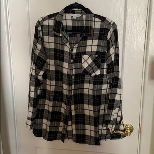 Old Navy button down